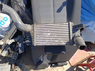 INTERCOOLER ΓΙΑ NISSAN PULSAR '15-'23 ΚΩΔΙΚΟΣ 144611KB2A.Η ΤΙΜΗ ΕΙΝΑΙ ΕΝΔΕΙΚΤΙΚΗ