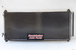 Ψυγείο Κλιματισμού A/C Honda Insight