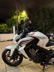 Honda CB 650 2015 F
