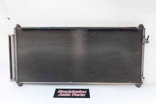Ψυγείo A/C Κλιματισμού Honda Insight