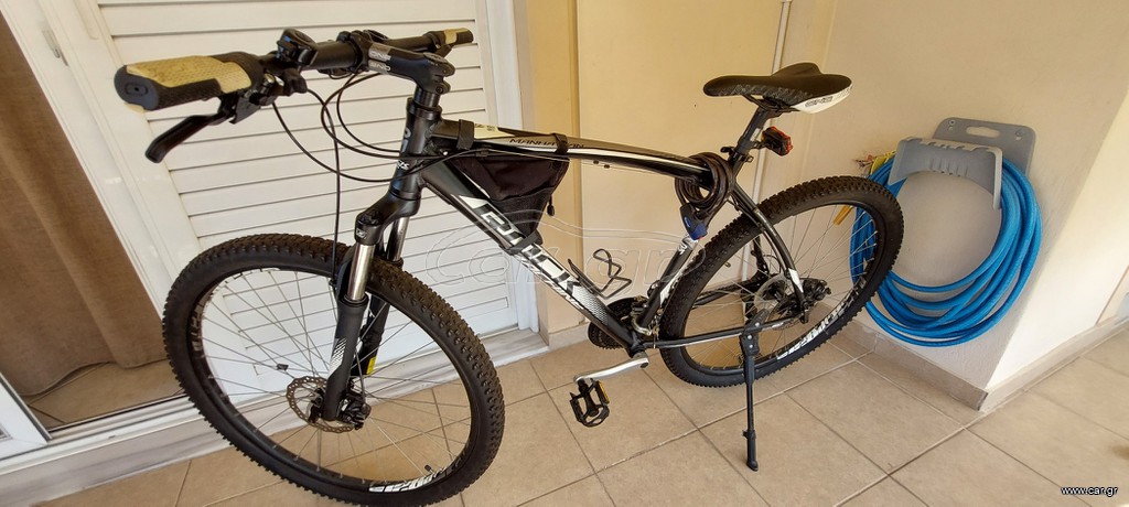 Πόλης Rockfire 2020 Mountain