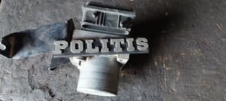 ΜΟΝΑΔΑ ABS ISUZU DMAX D-MAX 8973879850
