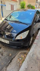Mitsubishi Colt 2007