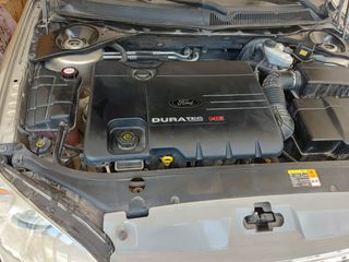 Ford Mondeo 2005 GHIA 1,8 FULL EXTRA