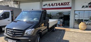 Καρότσα Mercedes-Benz 2016 SPRINTER516cdiEURO 6 ΚAΡΟΤΣΑ