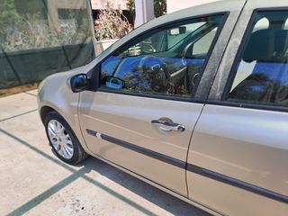 Renault Clio 2008 CLIO 1.2 TCE TURBO-thumb-1