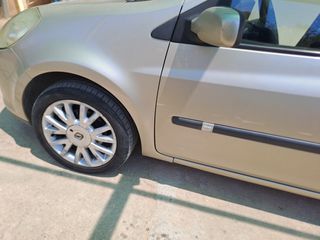 Renault Clio 2008 CLIO 1.2 TCE TURBO-thumb-2