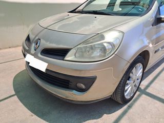 Renault Clio 2008 CLIO 1.2 TCE TURBO-thumb-3