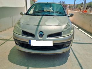 Renault Clio 2008 CLIO 1.2 TCE TURBO-thumb-4