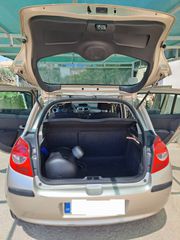 Renault Clio 2008 CLIO 1.2 TCE TURBO-thumb-5