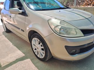 Renault Clio 2008 CLIO 1.2 TCE TURBO-thumb-6