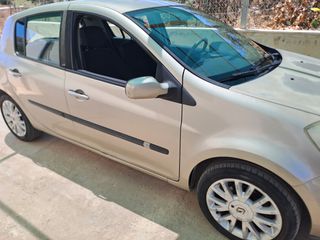 Renault Clio 2008 CLIO 1.2 TCE TURBO-thumb-7