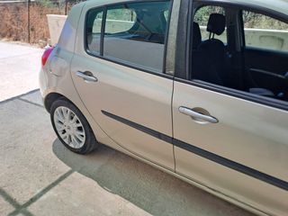 Renault Clio 2008 CLIO 1.2 TCE TURBO-thumb-8