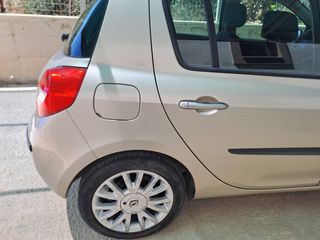 Renault Clio 2008 CLIO 1.2 TCE TURBO-thumb-9