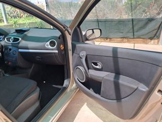 Renault Clio 2008 CLIO 1.2 TCE TURBO-thumb-13