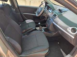 Renault Clio 2008 CLIO 1.2 TCE TURBO-thumb-14