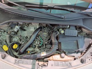 Renault Clio 2008 CLIO 1.2 TCE TURBO-thumb-17