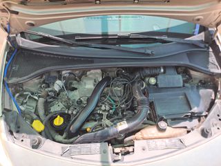 Renault Clio 2008 CLIO 1.2 TCE TURBO-thumb-18
