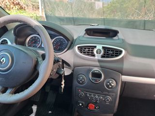 Renault Clio 2008 CLIO 1.2 TCE TURBO-thumb-19