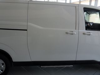 Κλούβα Maxus 2026 DELIVER 7 VAN DIESEL 150HP € 34.900 ΜΕ ΦΠΑ-thumb-23