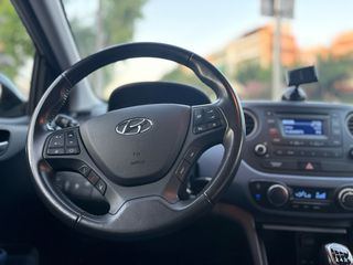 Hyundai i 10 2016 1200 ΚΥΒΙΚΑ ~ ΠΛΟΥΣΙΑ ΕΚΔΟΣΗ-thumb-36