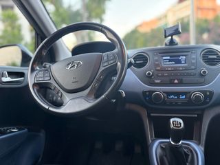 Hyundai i 10 2016 1200 ΚΥΒΙΚΑ ~ ΠΛΟΥΣΙΑ ΕΚΔΟΣΗ-thumb-39