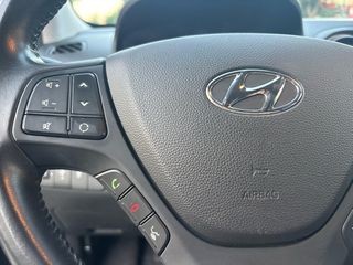 Hyundai i 10 2016 1200 ΚΥΒΙΚΑ ~ ΠΛΟΥΣΙΑ ΕΚΔΟΣΗ-thumb-40