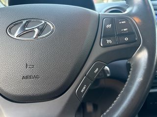 Hyundai i 10 2016 1200 ΚΥΒΙΚΑ ~ ΠΛΟΥΣΙΑ ΕΚΔΟΣΗ-thumb-41