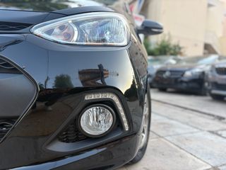 Hyundai i 10 2016 1200 ΚΥΒΙΚΑ ~ ΠΛΟΥΣΙΑ ΕΚΔΟΣΗ-thumb-7