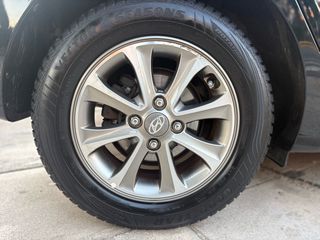 Hyundai i 10 2016 1200 ΚΥΒΙΚΑ ~ ΠΛΟΥΣΙΑ ΕΚΔΟΣΗ-thumb-8