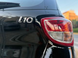 Hyundai i 10 2016 1200 ΚΥΒΙΚΑ ~ ΠΛΟΥΣΙΑ ΕΚΔΟΣΗ-thumb-9