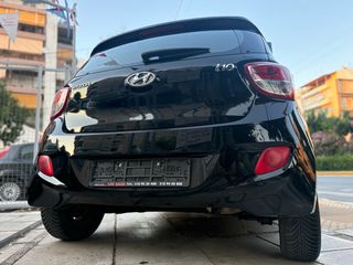 Hyundai i 10 2016 1200 ΚΥΒΙΚΑ ~ ΠΛΟΥΣΙΑ ΕΚΔΟΣΗ-thumb-1