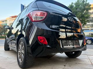 Hyundai i 10 2016 1200 ΚΥΒΙΚΑ ~ ΠΛΟΥΣΙΑ ΕΚΔΟΣΗ-thumb-2