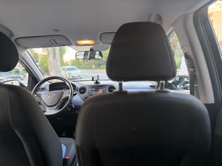 Hyundai i 10 2016 1200 ΚΥΒΙΚΑ ~ ΠΛΟΥΣΙΑ ΕΚΔΟΣΗ-thumb-15