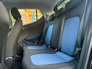 Hyundai i 10 2016 1200 ΚΥΒΙΚΑ ~ ΠΛΟΥΣΙΑ ΕΚΔΟΣΗ-thumb-17