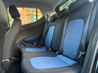 Hyundai i 10 2016 1200 ΚΥΒΙΚΑ ~ ΠΛΟΥΣΙΑ ΕΚΔΟΣΗ-thumb-19