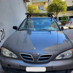 Nissan Primera 1999