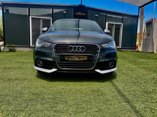 Audi A1 2011 S LINE ΑΥΤΟΜΑΤΟ-thumb-1