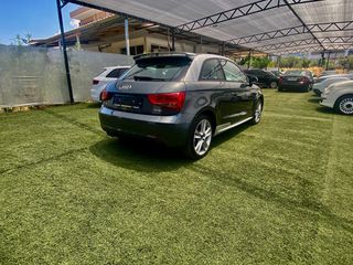Audi A1 2011 S LINE ΑΥΤΟΜΑΤΟ-thumb-3