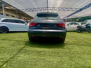 Audi A1 2011 S LINE ΑΥΤΟΜΑΤΟ-thumb-4