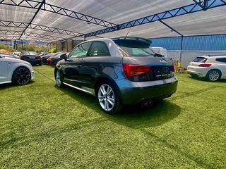 Audi A1 2011 S LINE ΑΥΤΟΜΑΤΟ-thumb-5