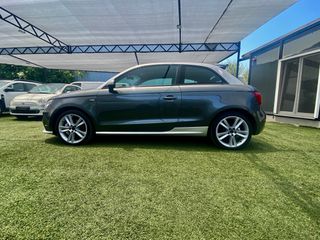 Audi A1 2011 S LINE ΑΥΤΟΜΑΤΟ-thumb-6