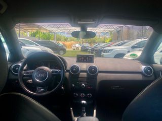 Audi A1 2011 S LINE ΑΥΤΟΜΑΤΟ-thumb-7