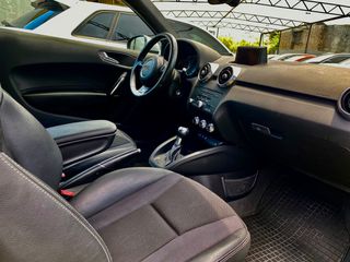 Audi A1 2011 S LINE ΑΥΤΟΜΑΤΟ-thumb-8