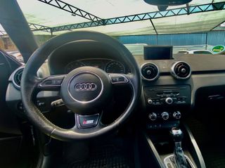 Audi A1 2011 S LINE ΑΥΤΟΜΑΤΟ-thumb-10