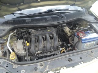 Renault Megane 2003 ΘΕΟΦΙΛΑΤΟΣ ΕΠΙΛΕΓΜΕΝΟ ΟΧΗΜΑ//1.4cc.CLIMA.5ΠΡΤ//ΑΝΤΑΛΛΑΓΕΣ-thumb-18