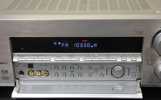 SONY STR DB 780 QS Audio video Ενισχυτής 5.1x100 η 2x120 watt