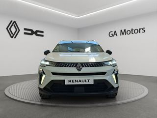 Renault Captur 2025 TECHNO FULL HYBRID E-TECH 145HP ΠΡΟΣΦΟΡΑ!!