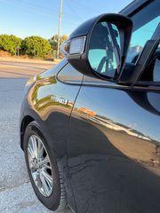 Toyota Yaris 2018 HYBRID AUTOMATIC NAVI CAMERA-thumb-6
