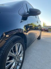 Toyota Yaris 2018 HYBRID AUTOMATIC NAVI CAMERA-thumb-7